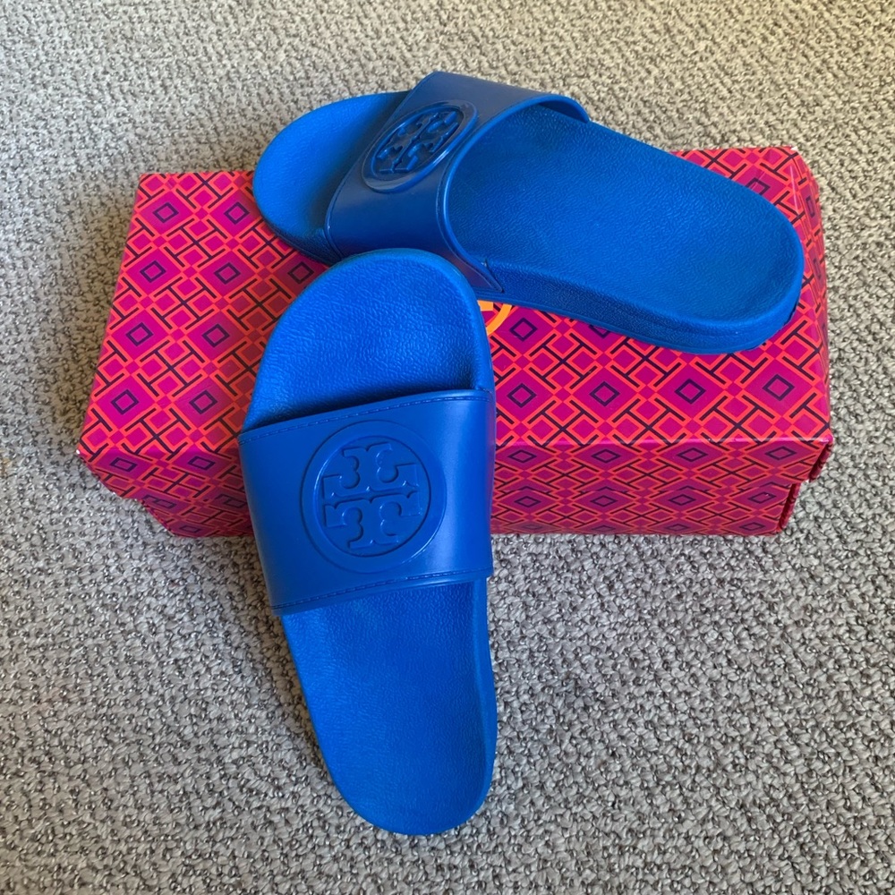 Tory Burch Sandals